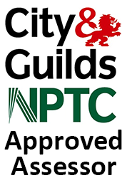 City and Guilds NPTC