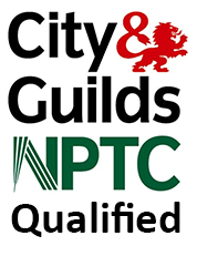 City and Guilds NPTC