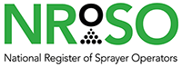 National Register of Sprayer Operators