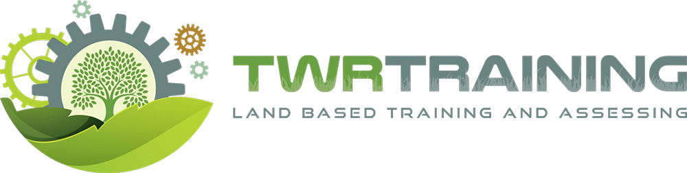 TWR Training Ltd